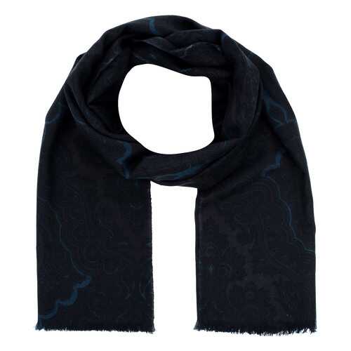 Шарф синего цвета Dr, Koffer S810629-135-60 в Black Star Wear