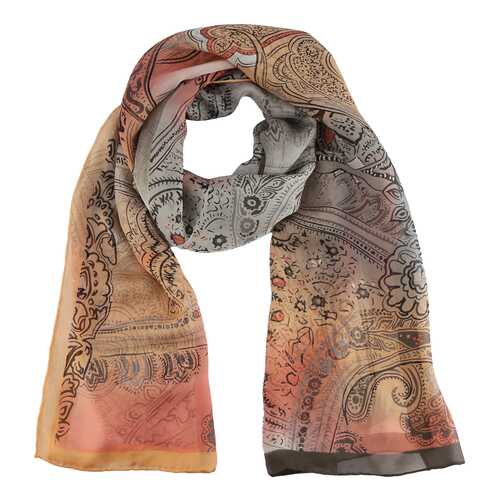 Шарф женский Leo Ventoni KE151603-2 разноцветный в Black Star Wear