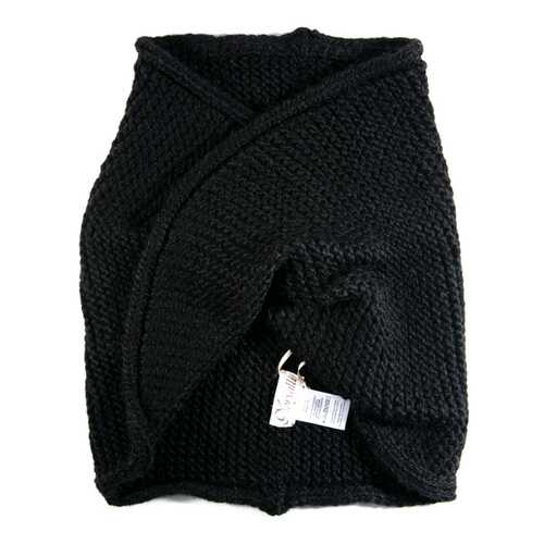 Шарф женский Noryalli 37201 черный в Black Star Wear