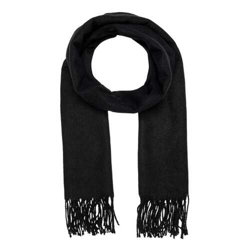 Шарф женский ONLY 15150248 черный в Black Star Wear