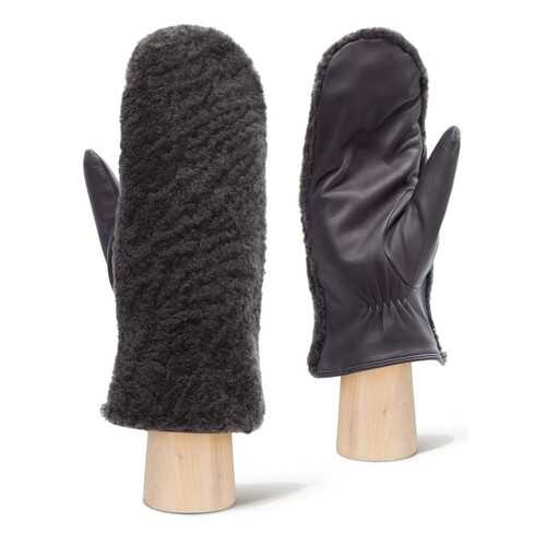 Варежки женские Eleganzza IS993 зеленые 7.5 в Black Star Wear