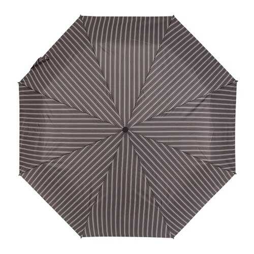 Зонт Eleganzza А03-05-FF2107L-19 серый в Black Star Wear