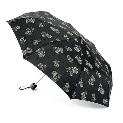 Зонт Fulton L354 Ромашки в Black Star Wear