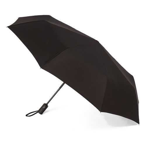Зонт Henry Backer M4580 черный в Black Star Wear