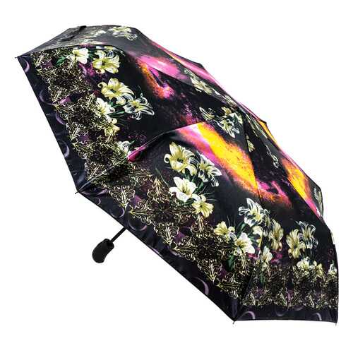 Зонт Zemsa 112141 ZM разноцветный в Black Star Wear