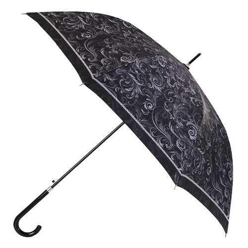 Зонт женский FABRETTI 1730 черный в Black Star Wear