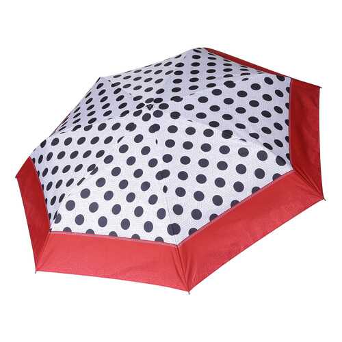 Зонт женский FABRETTI P-18107-4 разноцветный в Black Star Wear