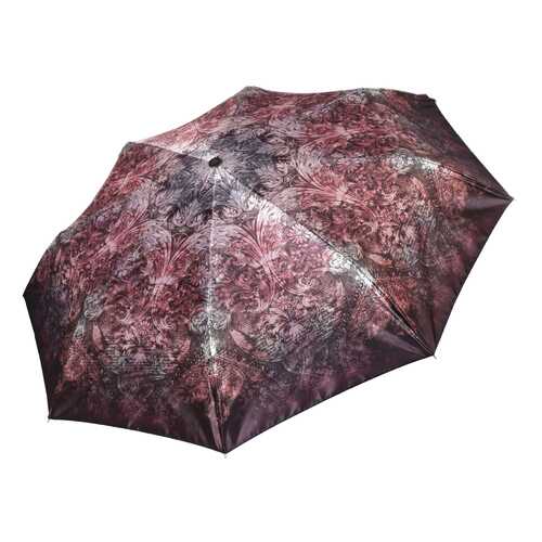 Зонт женский FABRETTI S-17105-12 коричневый в Black Star Wear
