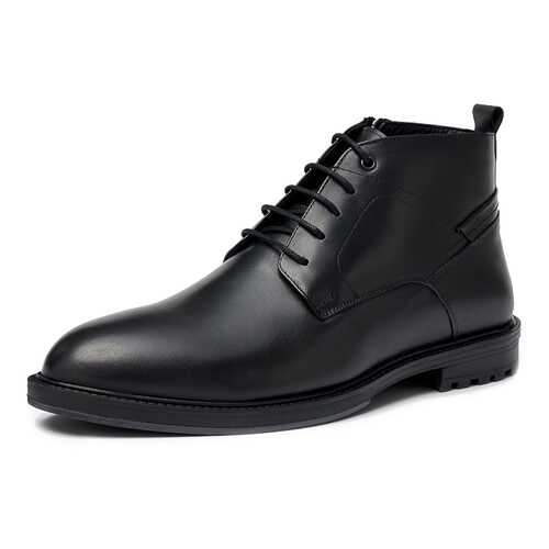 Ботинки мужские Pierre Cardin TR-RA-K39 черные 42 RU в Black Star Wear