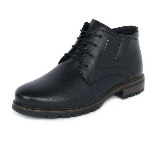 Ботинки мужские T.Taccardi 25907030 черные 42 RU в Black Star Wear