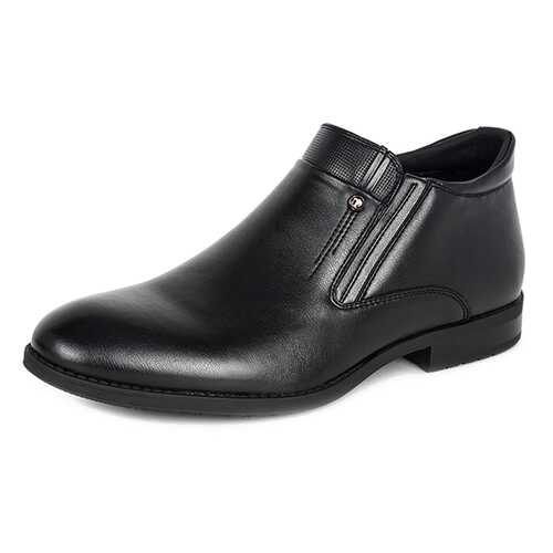 Ботинки мужские T.Taccardi FM20AW-41 черные 45 RU в Black Star Wear
