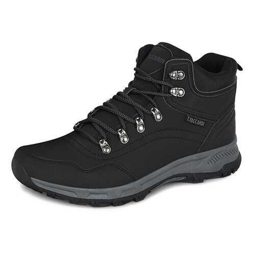 Ботинки мужские T.Taccardi K1888-37 черные 45 RU в Black Star Wear