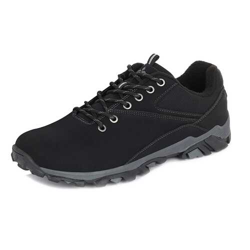Полуботинки мужские T.Taccardi K1725-33 черные 41 RU в Black Star Wear