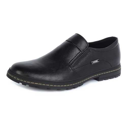 Полуботинки мужские T.Taccardi K5111LC-2 черные 41 RU в Black Star Wear