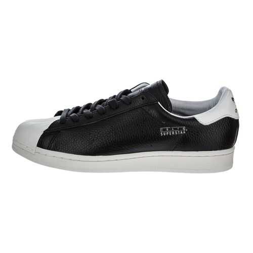 Кеды мужские adidas Originals FV2838 черные 11 DE в Black Star Wear