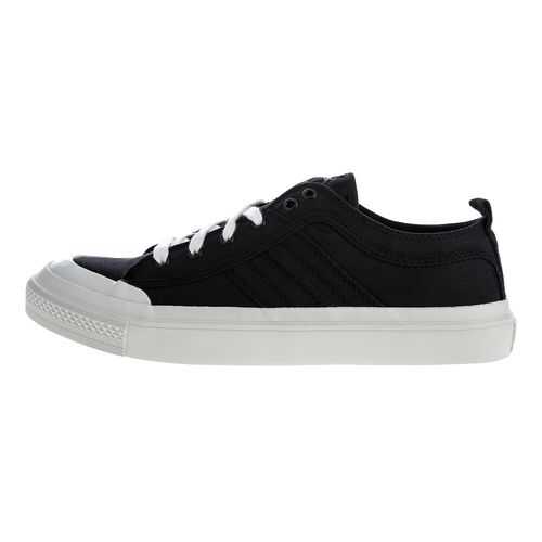 Кеды мужские DIESEL Y01873 P0465 черные 43 IT в Black Star Wear