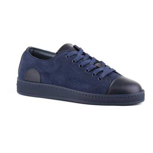 Кеды мужские Dino Bigioni DBS15833 синие 44 RU в Black Star Wear