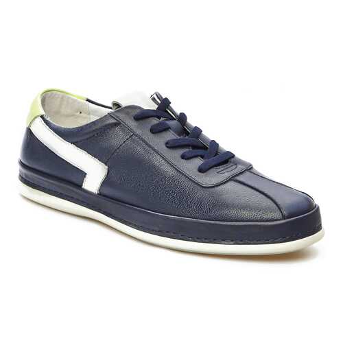 Кеды мужские El Tempo CG191_P1413-01 синие 45 EU в Black Star Wear