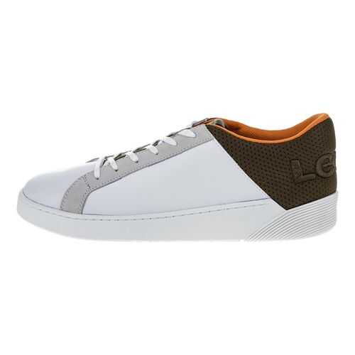 Кеды мужские Levi's 3810700850 белые 41 US в Black Star Wear
