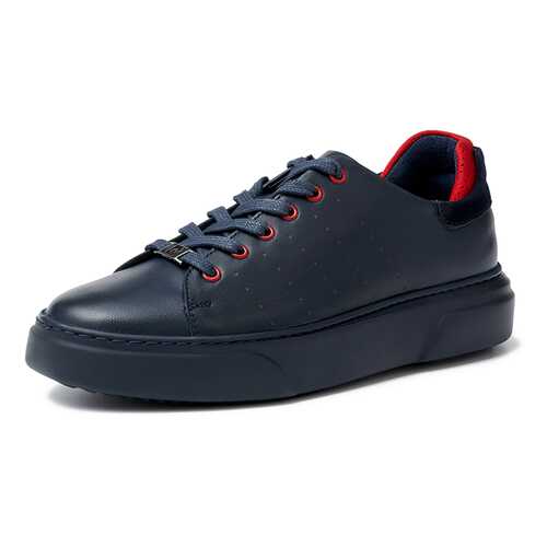 Кеды мужские Pierre Cardin 02907560 синие 40 RU в Black Star Wear