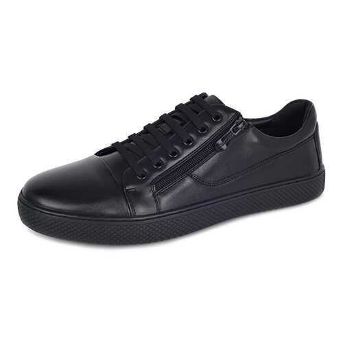Кеды мужские T.Taccardi DSU20AW-37 черные 42 RU в Black Star Wear