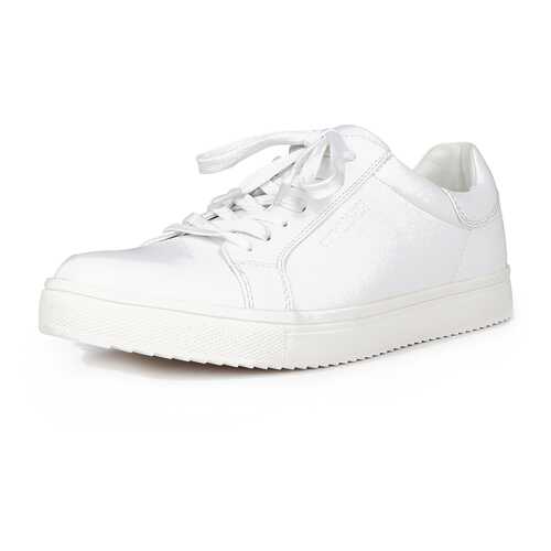 Кеды мужские T.Taccardi K5182LC-1 белые 45 RU в Black Star Wear