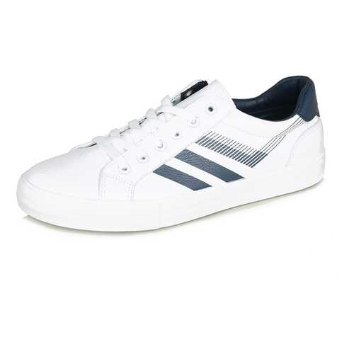 Кеды мужские T.Taccardi M3158006 белые 42 RU в Black Star Wear
