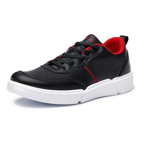 Кеды мужские T.Taccardi MA-353057 черные 43 RU в Black Star Wear