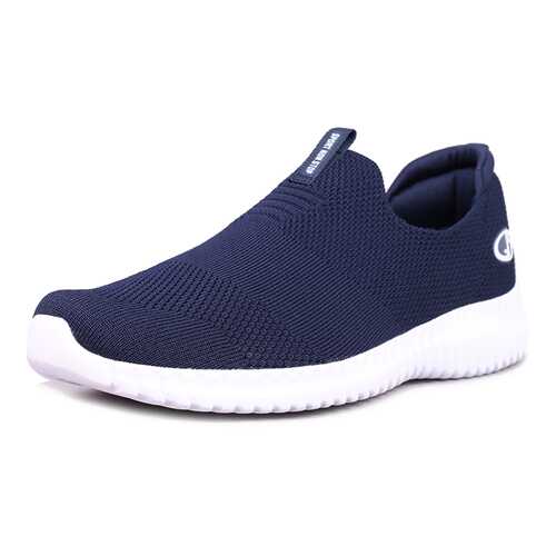 Слипоны мужские G19 sport non stop 710017620 синие 42 RU в Black Star Wear
