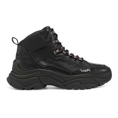 Кроссовки мужские Ash 83238 черные 42 RU в Black Star Wear