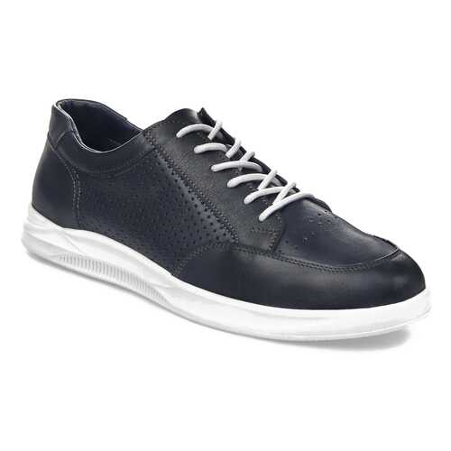 Кроссовки мужские El Tempo 35-208-10 синие 40 EU в Black Star Wear