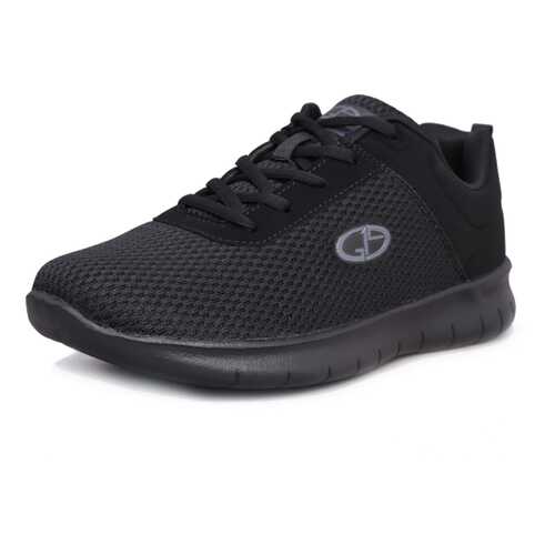 Кроссовки мужские G19 sport non stop 710017573 черные 40 RU в Black Star Wear