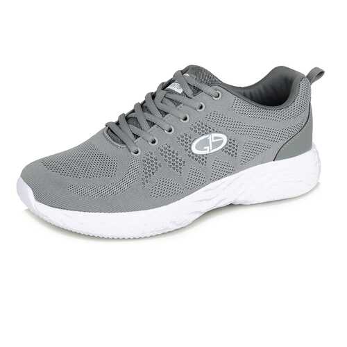 Кроссовки мужские G19 sport non stop 710019350 серые 39 RU в Black Star Wear