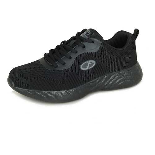Кроссовки мужские G19 sport non stop M4158017 черные 44 RU в Black Star Wear