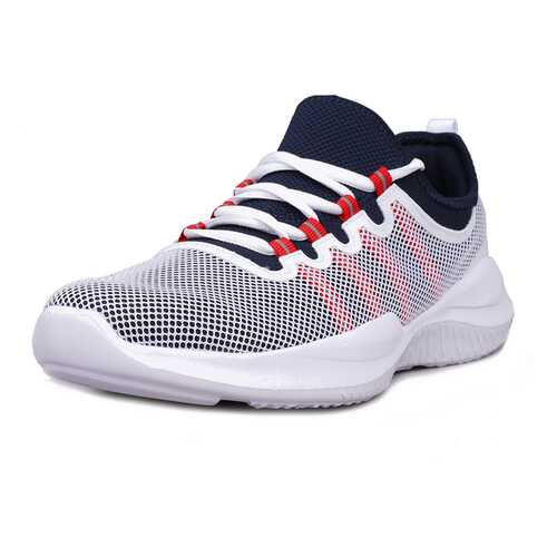 Кроссовки мужские Pierre Cardin 029061Q0 белые 40 RU в Black Star Wear