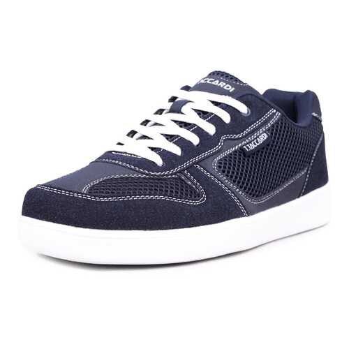 Кроссовки мужские T.Taccardi 029061T0 синие 41 RU в Black Star Wear