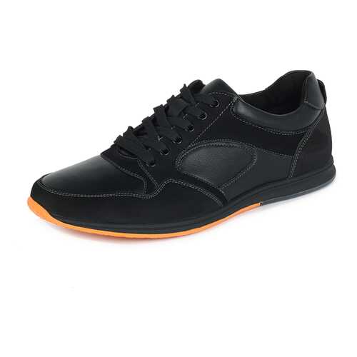 Кроссовки мужские T.Taccardi 111215 черные 45 RU в Black Star Wear