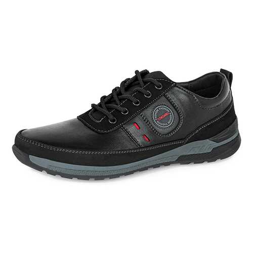 Кроссовки мужские T.Taccardi 25807210 черные 43 RU в Black Star Wear