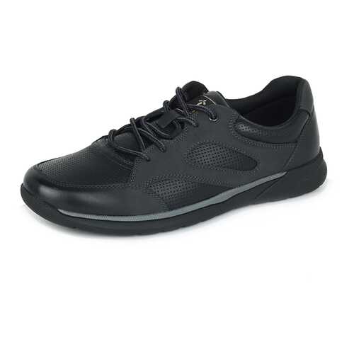 Кроссовки мужские T.Taccardi FM20SS-47 черные 41 RU в Black Star Wear