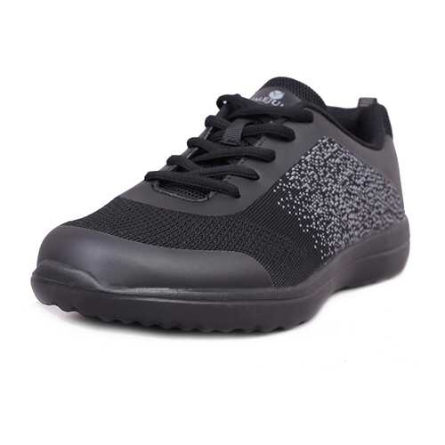 Кроссовки мужские TimeJump 029060W0 черные 46 RU в Black Star Wear
