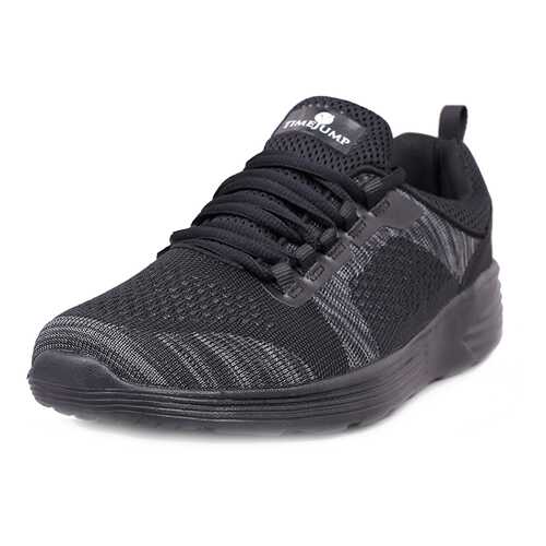 Кроссовки мужские TimeJump 029062L0 черные 41 RU в Black Star Wear