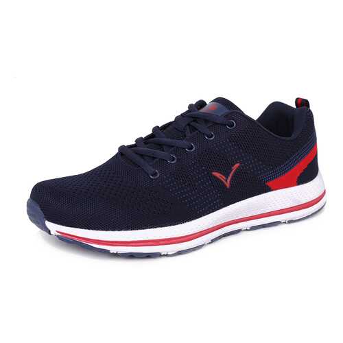 Кроссовки мужские TimeJump 02906430 синие 44 RU в Black Star Wear