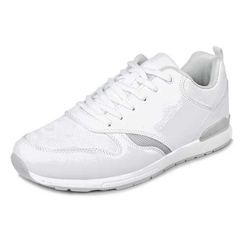 Кроссовки мужские TimeJump 02907240 белые 40 RU в Black Star Wear