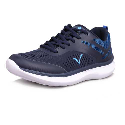 Кроссовки мужские TimeJump 710017609 синие 42 RU в Black Star Wear