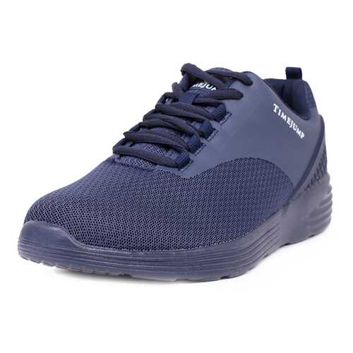 Кроссовки мужские TimeJump 710017919 синие 43 RU в Black Star Wear
