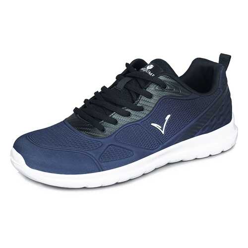 Кроссовки мужские TimeJump 710018684 синие 45 RU в Black Star Wear
