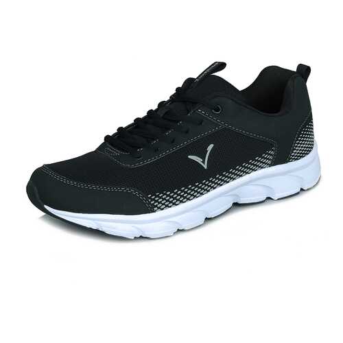 Кроссовки мужские TimeJump 710018685 черные 44 RU в Black Star Wear