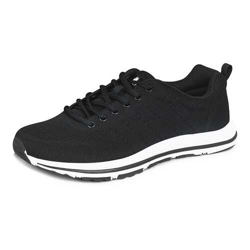 Кроссовки мужские TimeJump 710018709 черные 42 RU в Black Star Wear