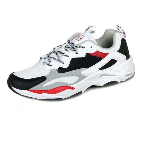 Кроссовки мужские TimeJump CX20S-10A разноцветные 45 RU в Black Star Wear