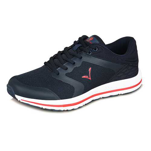 Кроссовки мужские TimeJump K1751-32B синие 39 RU в Black Star Wear